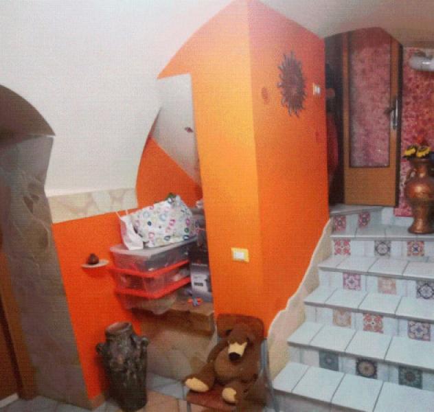 Immobile in asta di 126 m² in vendita a Enna - Foto 2