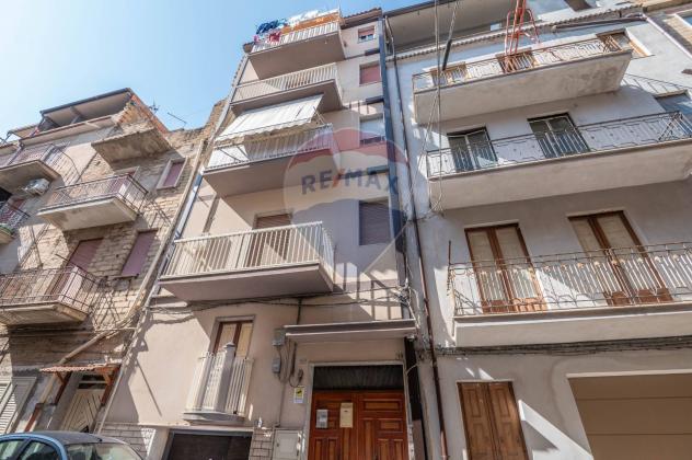 Appartamento in vendita a Gela