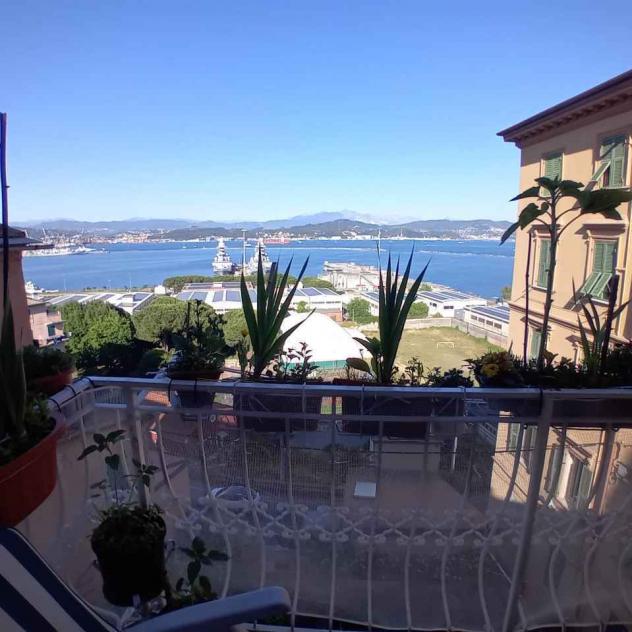 Terratetto in vendita a La Spezia
