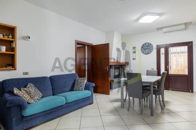 Casa singola in Vendita in zona CA DI LUGO - Foto 9