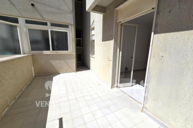 Appartamento di 161 m² con 4 locali e posto auto in vendita a Marsala - Foto 19