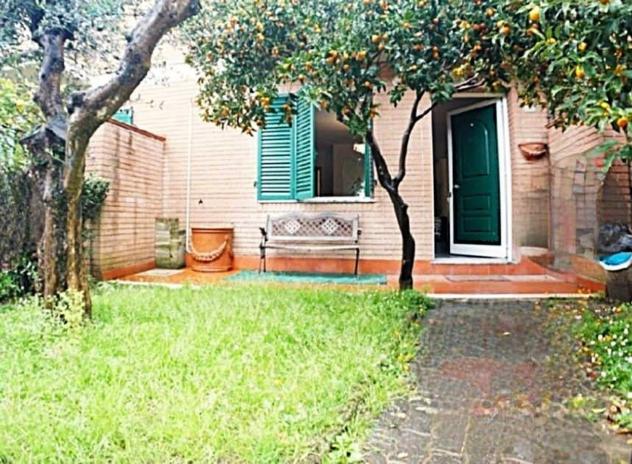 Villetta a schiera in vendita a Massa 120 mq Rif: 1330402