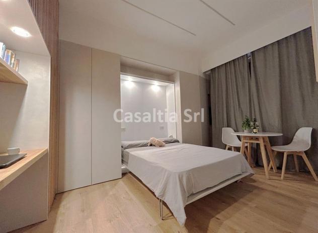 Bilocale di 42mq in vendita in Via della martinella