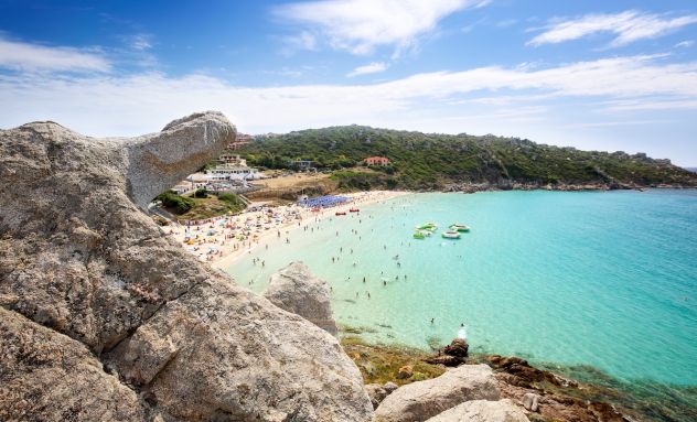 Splendida multiproprietà in Sardegna - Foto 7