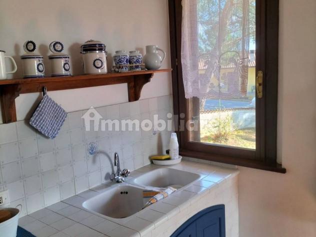 Passignano sul Trasimeno vendesi villa 5 vani 300 Mq - Foto 7