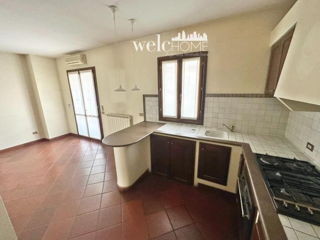 Villetta a schiera in vendita a Poggio a Caiano 157 mq Rif: 1400152 - Foto 5