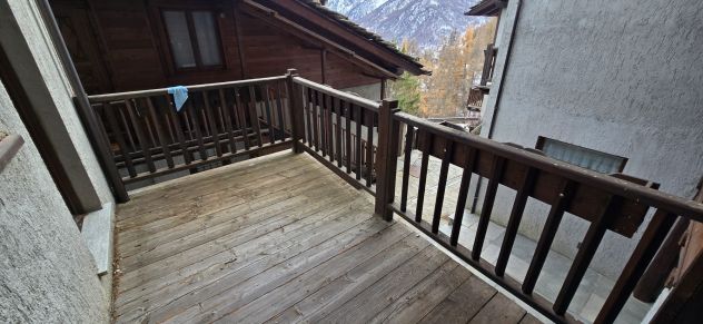 Trilocale a Pragelato - Foto 9