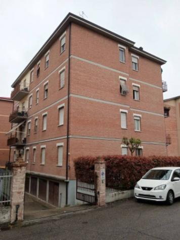 Immobile in asta di 84 m², box auto in vendita a Reggiolo - Foto 5