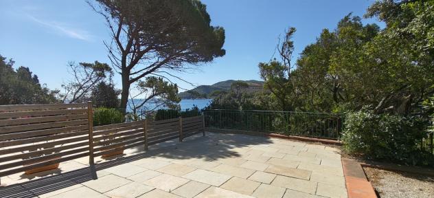 Appartamento a pochi metri dal mare con terrazza panoramica - Foto 5