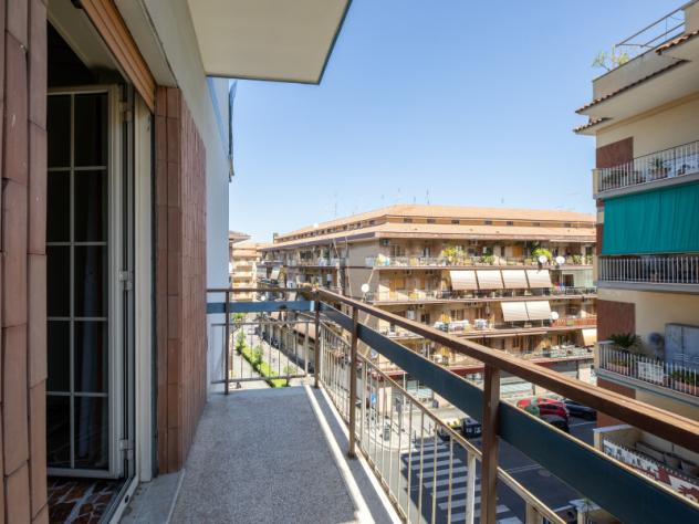 Appartamento in Via Collatina - Foto 19