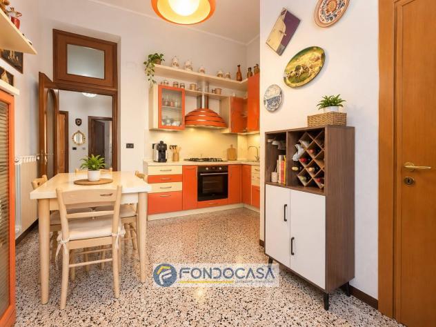 Appartamento in vendita a Savona, Centro - Foto 5