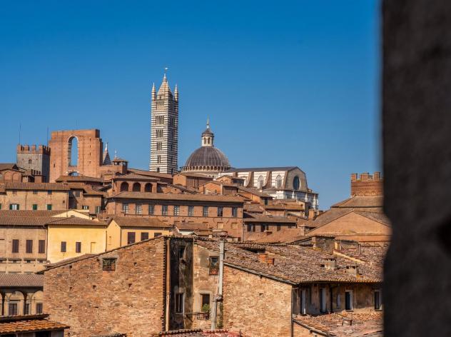 Appartamento in vendita a Siena 115 mq Rif: 1432571 - Foto 10