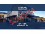 Immobile in asta di 160 m² in vendita a Sora