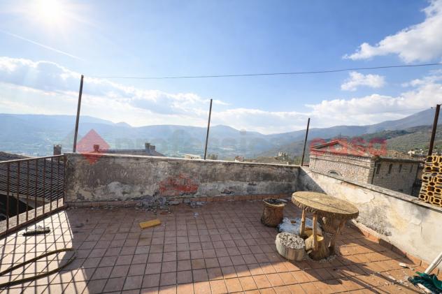 Casa Indipendente - Vico nel Lazio . Rif.: Cod. rif 3305873VRG - Foto 11