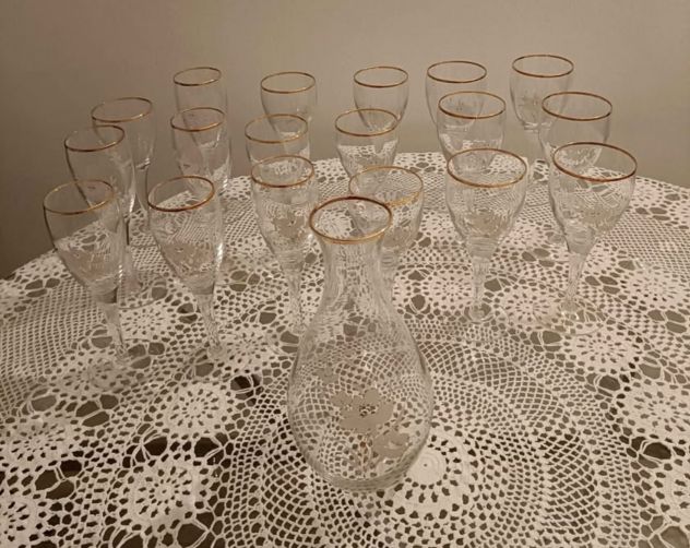 Stoviglie varie cucina