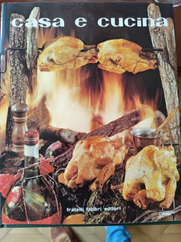 Enciclopedia della cucina