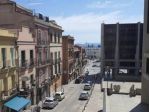 Edificio in via Cavour - Centro Storico - Cagliari
