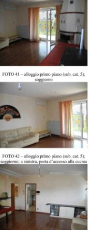 Immobile in asta di 31 m² in vendita a Trieste - Foto 7