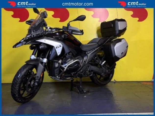 BMW R 1300 GS Garantita e Finanziabile rif. 23889108 - Foto 2