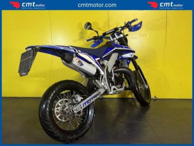 VENT Derapage 50 RR Finanziabile - Blu - 6851 rif. 23988571 - Foto 4