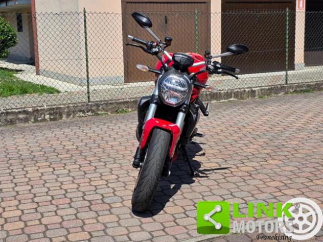 DUCATI Monster 1200 2018 rif. 23995712 - Foto 7