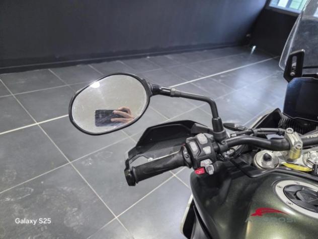 TRIUMPH Tiger 900 Rally Pro rif. 23205299 - Foto 10
