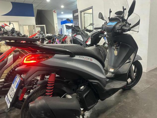 PIAGGIO Medley 125 S medley 125s rif. 23926299 - Foto 10