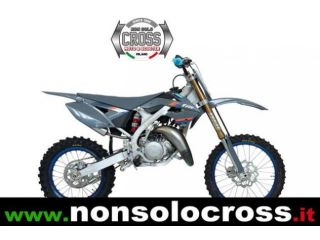 TM MOTO MX 85 JUNIOR 2T - 2026 rif. 23739386