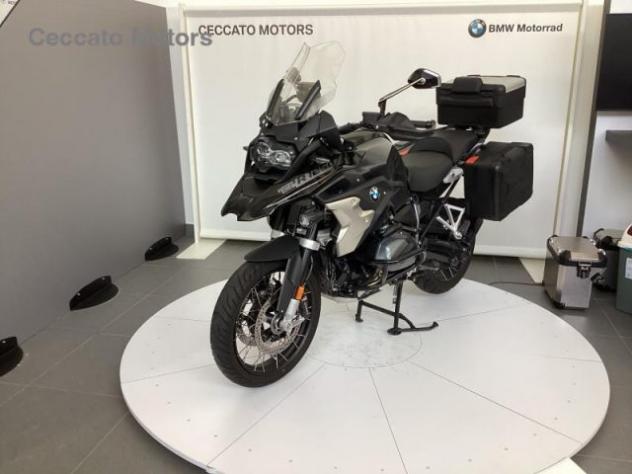 BMW R 1250 GS Abs my21 rif. 21186294 - Foto 9