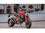 Ducati MONSTER MONSTER PLUS RED