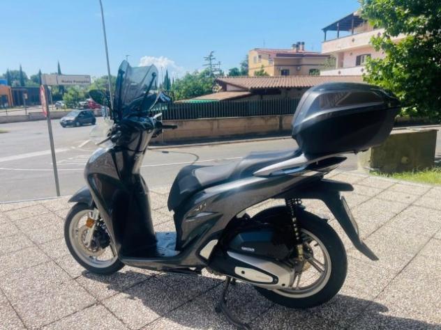 HONDA SH 150 TUTTO INCLUSO ANCHE PASSAGGIO! MINI RATE rif. 23992685 - Foto 7