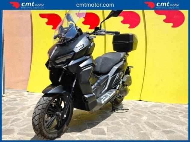 KL Brera 125 Garantito e Finanziabile rif. 24166054 - Foto 2