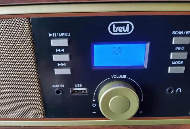 Stereo Trevi - Foto 3