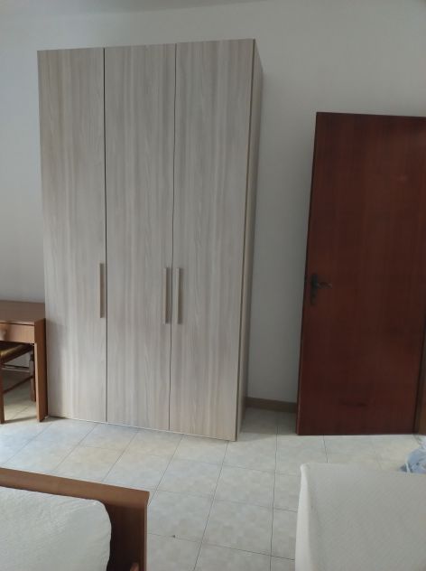 Stanza a Commenda di Rende