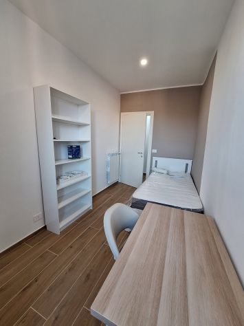 Affittasi camera singola a studentessa Politecnico 550 € All Inclusive - Foto 9