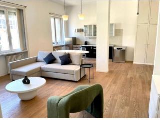 Appartamento di 76 m² con 2 locali in affitto a Milano