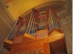 Organista Funerali Bologna
