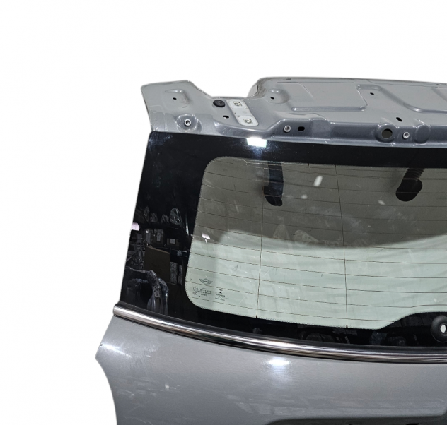 PORTELLONE POSTERIORE MINI Countryman Serie (F60) 41007389404 (16) - Foto 2