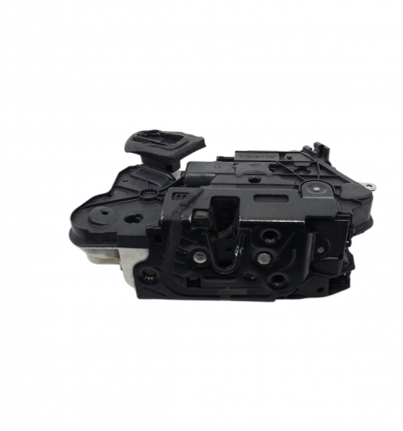 SERRATURA ANTERIORE SINISTRA VOLKSWAGEN Golf 6 Berlina 5K1837015 (0812) - Foto 2