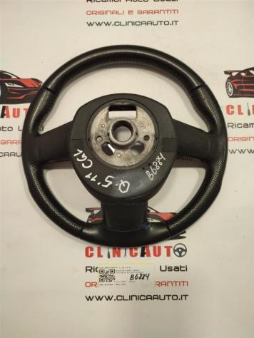 VOLANTE AUDI Q5 Serie (8RB) 8R0419091F CGL (0812) - Foto 6
