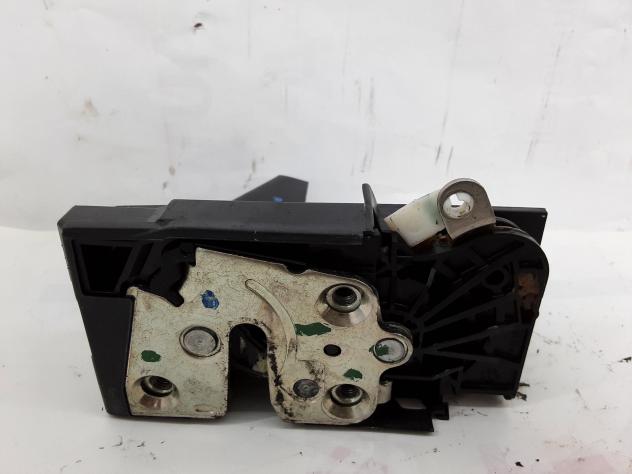 SERRATURA ANTERIORE DESTRA DACIA Sandero Serie II 805026816RG (1220) - Foto 4
