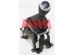 349010138R Renault Clio leva selettore cambio