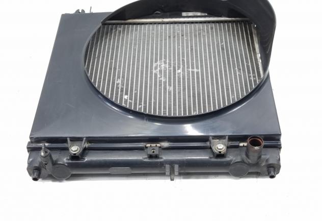 RADIATORE ACQUA SUZUKI Jimny 1° Serie 1770080A00000 M13A Benzina 1300 (9805) - Foto 14
