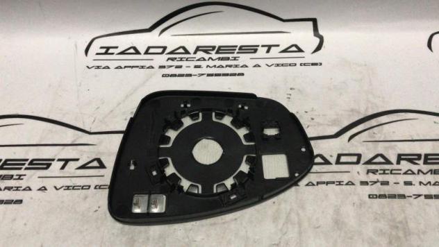 Specchietto Termico per Retrovisore Destro Megane 2015 32853 - Foto 2