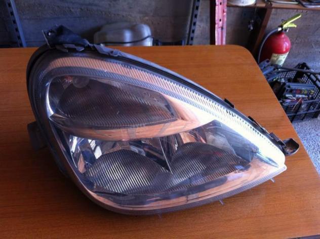 Fanale Anteriore Destro Mercedes Classe A 170 CDI 2001 - Foto 2