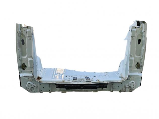 RIVESTIMENTO POSTERIORE BATTICOFANO CITROEN Jumpy Furgone 9811993280 (16)