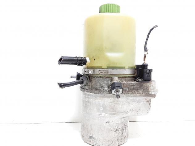 POMPA IDROGUIDA SKODA Roomster 1° Serie 6R0423156B CAYB Diesel 1600 (06) - Foto 2