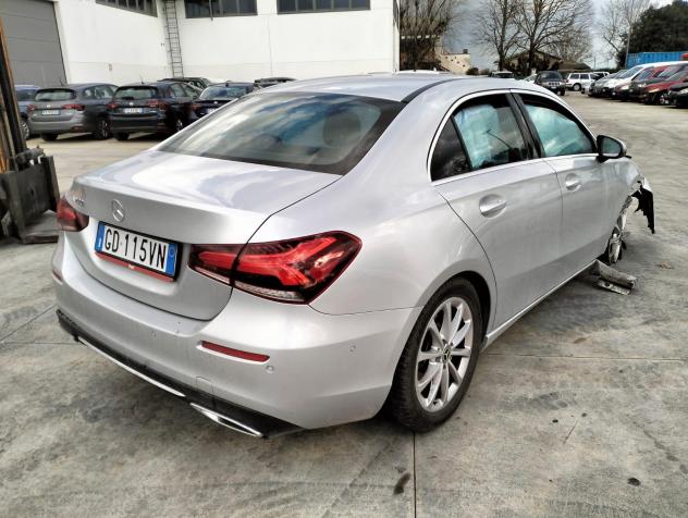 RICAMBI USATI AUTO MERCEDES Classe A Serie (W177) N.D M 282.914 Benzina 1300 (18) - Foto 2