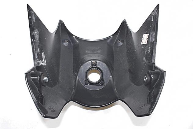COVER ANTERIORE SERBATOIO BLOCCHETTO ACCENSIONE KAWASAKI NINJA 650 ABS 2017 - 2019 140930483 FUEL TANK COVER LEGGERI GRAFFI - Foto 5