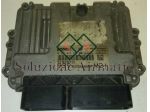Alfa Brera 2.4 JTD centralina motore 51829731